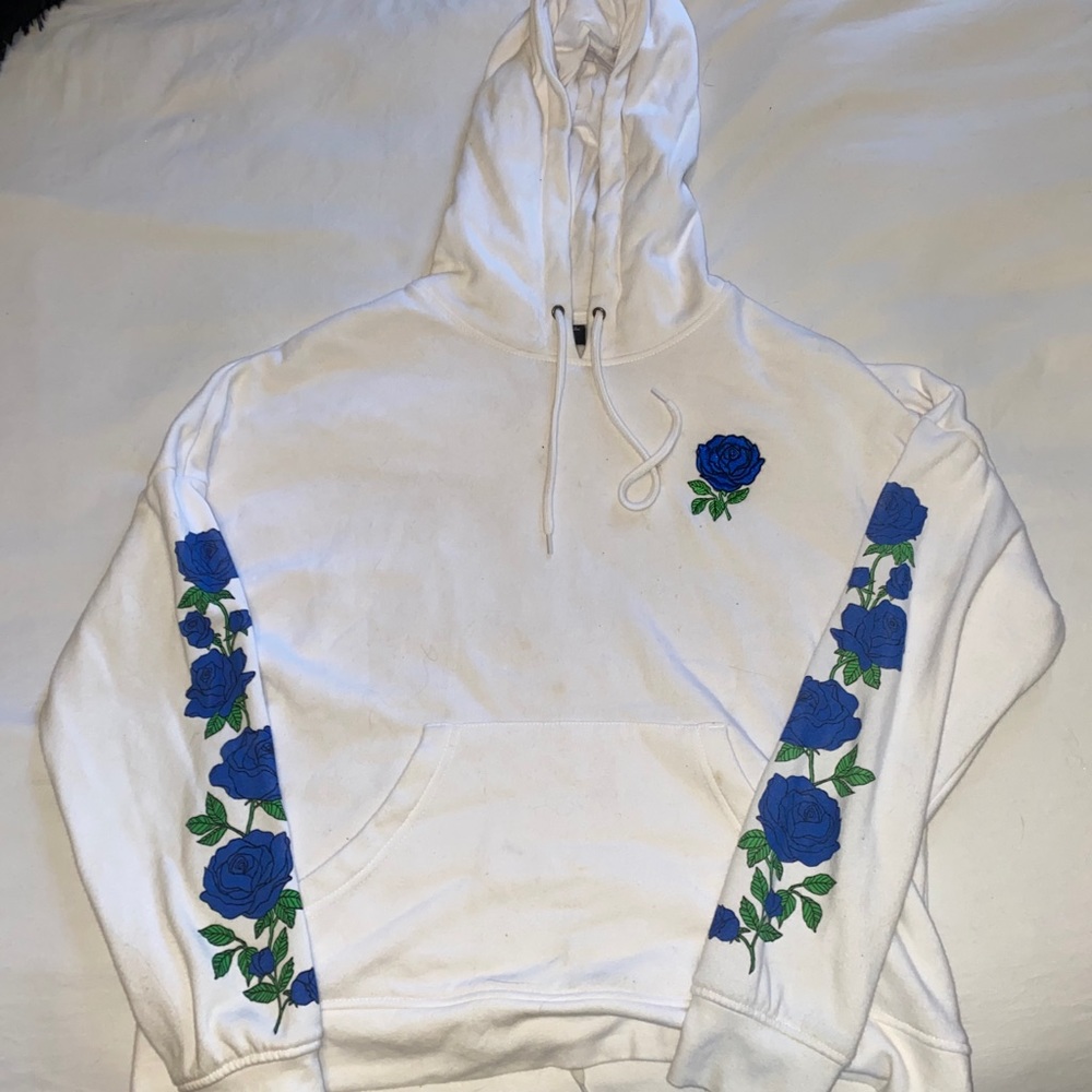 Empire hoodie